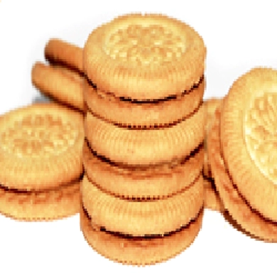 Wheat Flour (Biscuit)-STR004