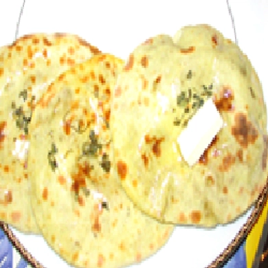 Wheat Flour (Tandoori Bread)-STR006