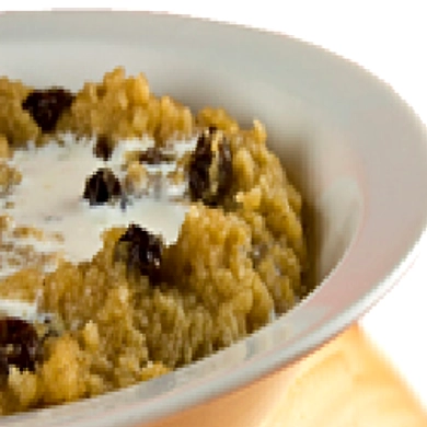 Wheat Flour (Sooji)-STR007