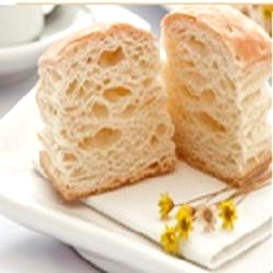 Wheat Flour (Bread)-STR008