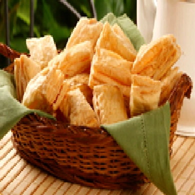 Wheat Flour (Khari and Parotha)-STR009
