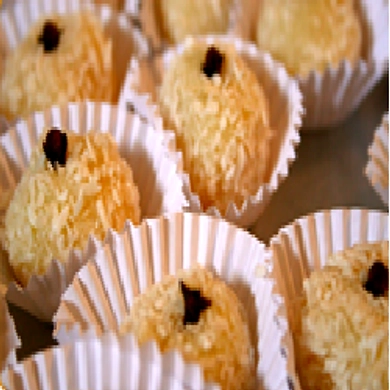 Wheat Flour (Cookies)-STR010