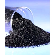 Granular Activated Carbon (GAC)