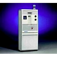Gas Feed Equipment and Control