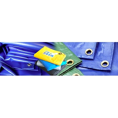 Multicolor Tarpaulins-6505754