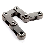 Hollow Pin Conveyor Chain