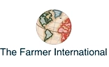 THE FARMER INTERNATIONAL IMPORT EXPORT-logo