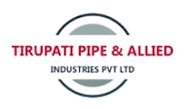 TIRUPATI PIPE & ALLIED INDUSTRIES PVT LTD-logo