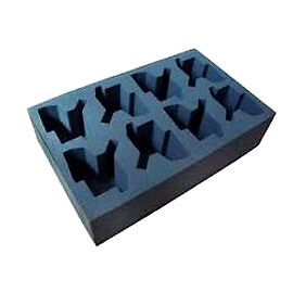Fabricated Foam Products
