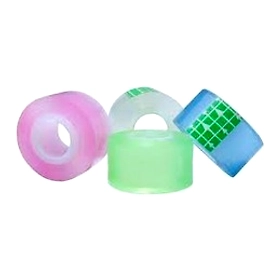 Stationery Tapes
