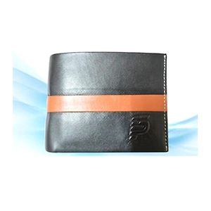 Poseso Leather Wallet