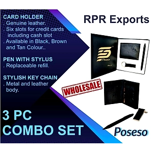 Combo Corporate Gift Sets, Packaging Type: Box