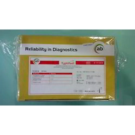 Immunochromatography Test