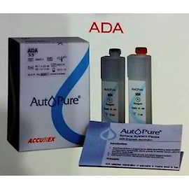 ACCUREX Biomedical