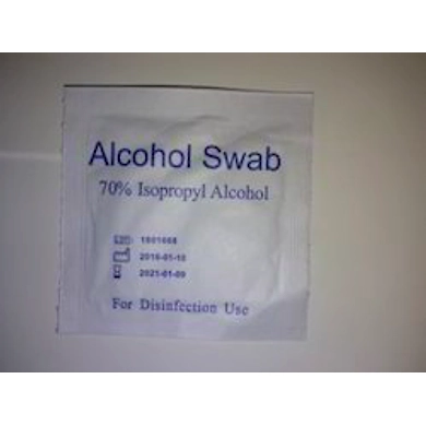 Alcohol Swabs-6506244