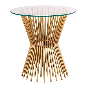 Landria Funk Coffee Table