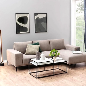 Rebecca Nested Coffee Table
