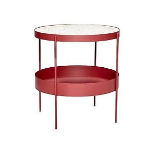 Candace Coffee Table