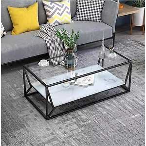Greg Coffee Table