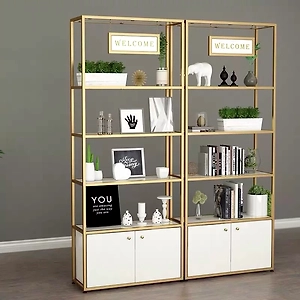 Fredrick Tall Bookshelf