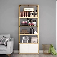 Fredrick Tall Bookshelf