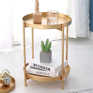 Dina Tray Side Table