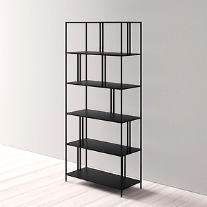Dylan Bookcase