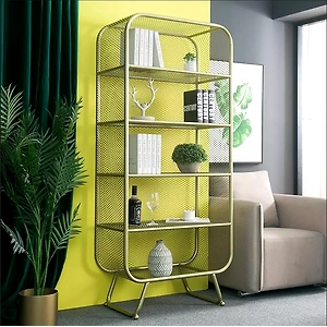 Gigi bookcase cabinet