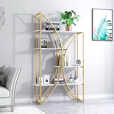 Marcia Bookcase-1