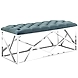 Erica Velvet Bench-6529104-sm