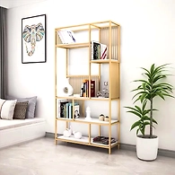 Selma Stone Bookshelf