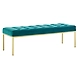 Hilda Tufted Velvet Bench-6529224-sm