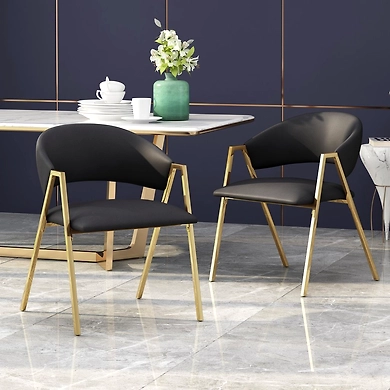 Sean Modern Accent Chair-6529228