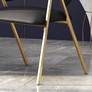 Sean Modern Accent Chair-1