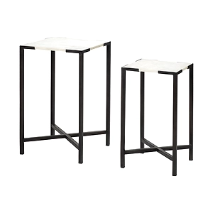 Doug Nesting Tables