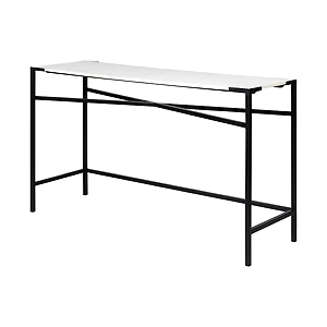Glen Marble Console Table