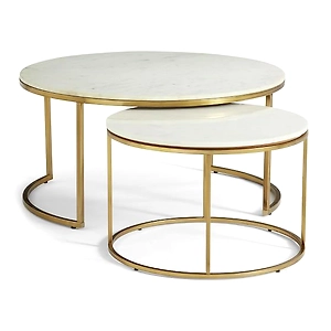 Freida Nesting Coffee Tables
