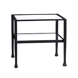 Ella Dual Square Bunching Coffee Table