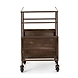 Milo Trolley End Table-Copper-3-sm