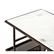 Milo Trolley End Table-Copper-1-sm