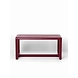 Bennett Children's Bench-Garnet-3-sm