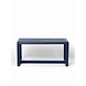 Bennett Children's Bench-Garnet-1-sm