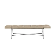 Lucas Sleek Bench