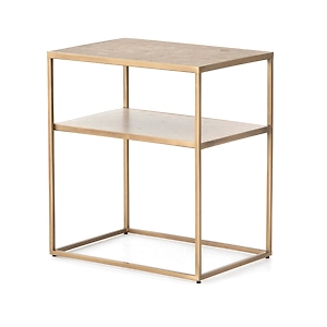 Cassidy Marble End Table
