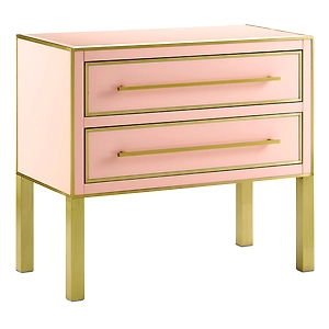 Embla Cabinet Console