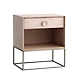 Eline Night Stand With Drawer-6595772-sm