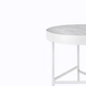 Heilma Marble Side Table-1-sm