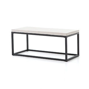 Brenda Minimalist Coffee Table