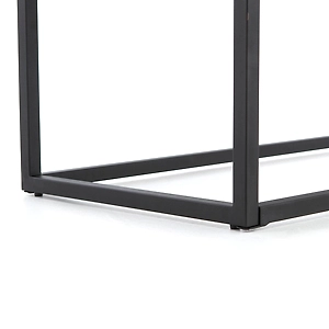 Brenda Minimalist Coffee Table