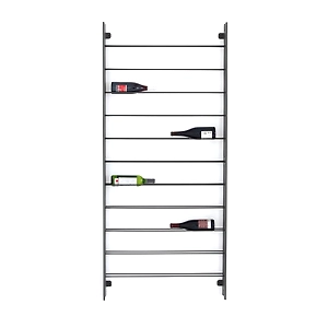 Halfdan Industrial Wine Rack